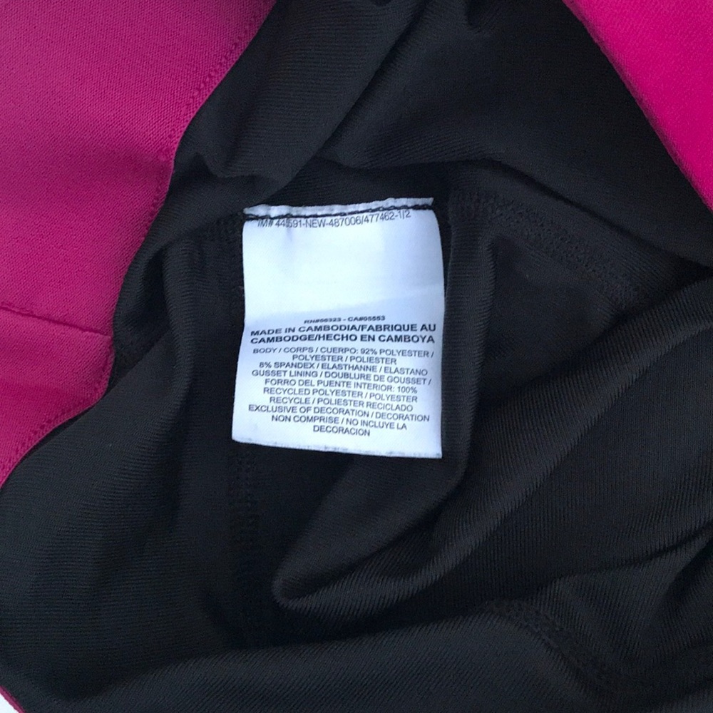 Nike Running Capris - Picture 7 of 7